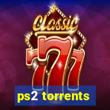ps2 torrents